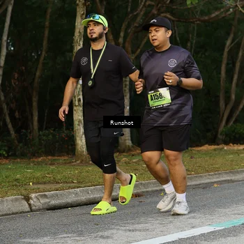 Runner Photo 5436032