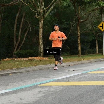 Runner Photo 5436033