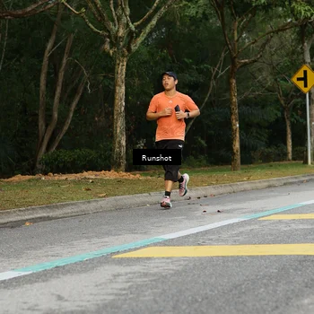 Runner Photo 5436035