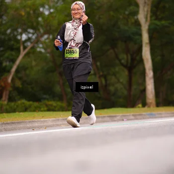 Runner Photo 5436036