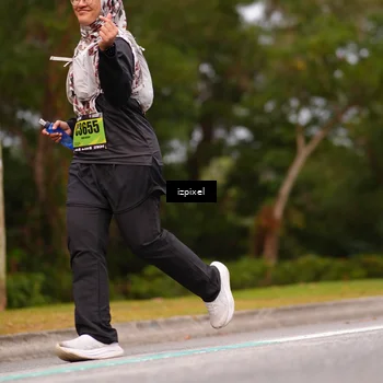 Runner Photo 5436039