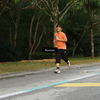 Runner Photo 5436042
