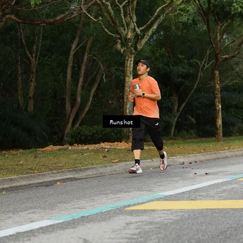 Runner Photo 5436044