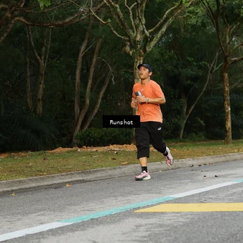 Runner Photo 5436045