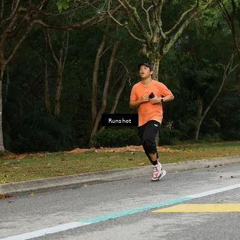 Runner Photo 5436051