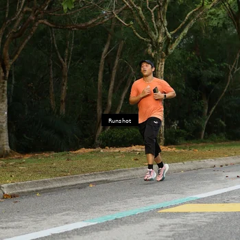 Runner Photo 5436052