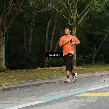 Runner Photo 5436053