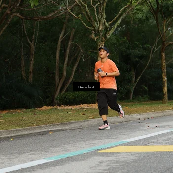 Runner Photo 5436054