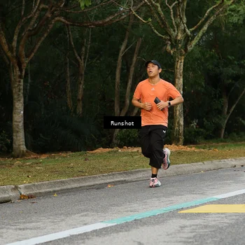 Runner Photo 5436055