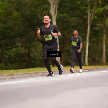 Runner Photo 5436057