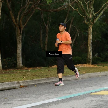Runner Photo 5436059