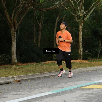 Runner Photo 5436060