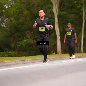 Runner Photo 5436064