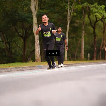 Runner Photo 5436065