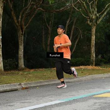 Runner Photo 5436066