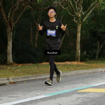 Runner Photo 5436067