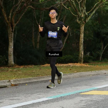 Runner Photo 5436068