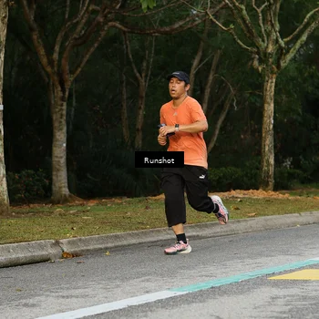 Runner Photo 5436069