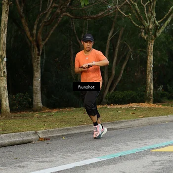Runner Photo 5436070