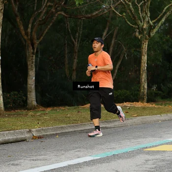 Runner Photo 5436071