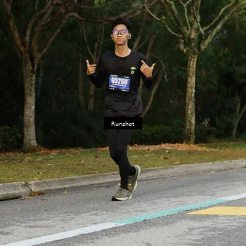 Runner Photo 5436078