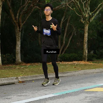Runner Photo 5436079