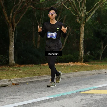Runner Photo 5436080