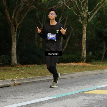 Runner Photo 5436081