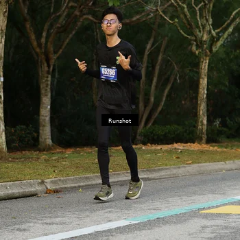 Runner Photo 5436083