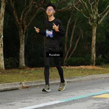 Runner Photo 5436084