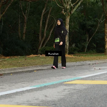 Runner Photo 5436085