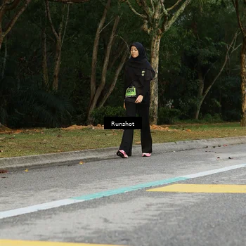 Runner Photo 5436086