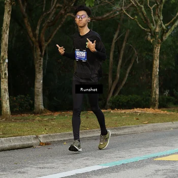Runner Photo 5436087