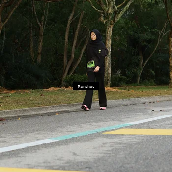 Runner Photo 5436088