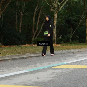 Runner Photo 5436094