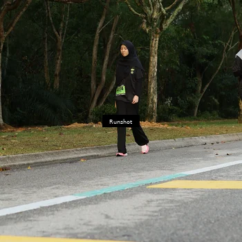 Runner Photo 5436096