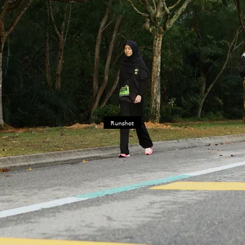 Runner Photo 5436097