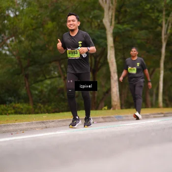Runner Photo 5436101