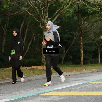 Runner Photo 5436103