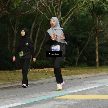 Runner Photo 5436104