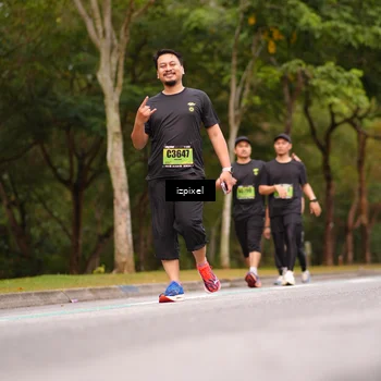 Runner Photo 5436109