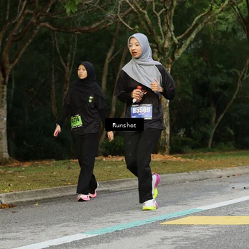 Runner Photo 5436115