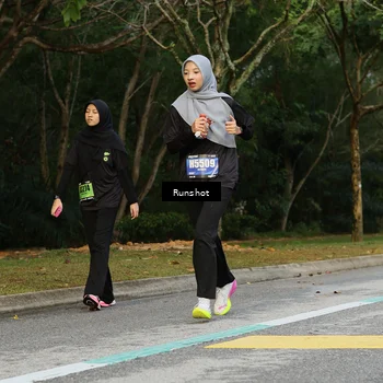 Runner Photo 5436117