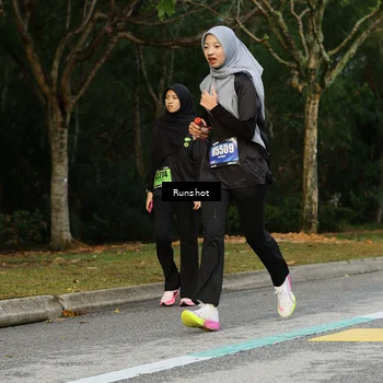 Runner Photo 5436121