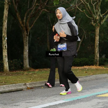 Runner Photo 5436122