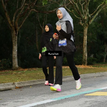 Runner Photo 5436123