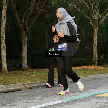 Runner Photo 5436124