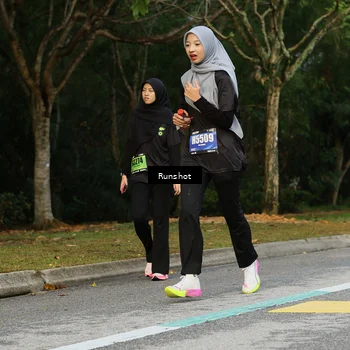 Runner Photo 5436125