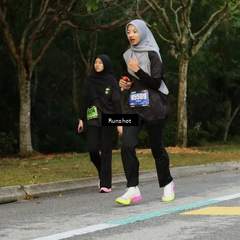 Runner Photo 5436126