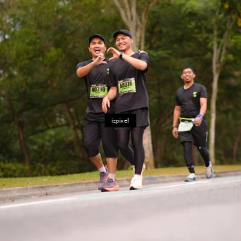 Runner Photo 5436129
